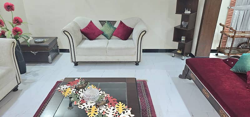 1 KANAL HOUSE FOR SALE IN SECTOR C BAHRIA TOWN LAHORE 16