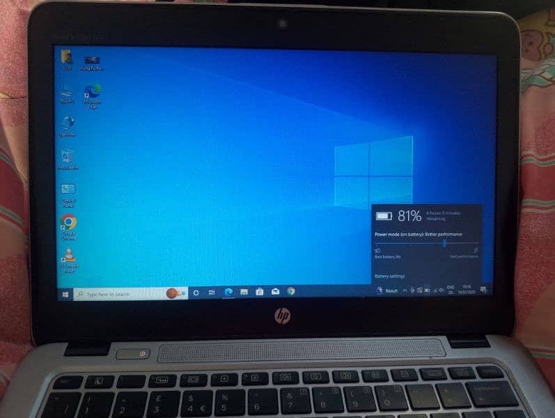 HP Laptop 2