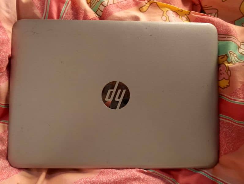 HP Laptop 3