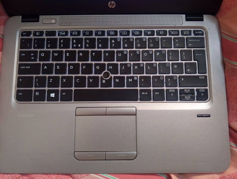 HP Laptop 6