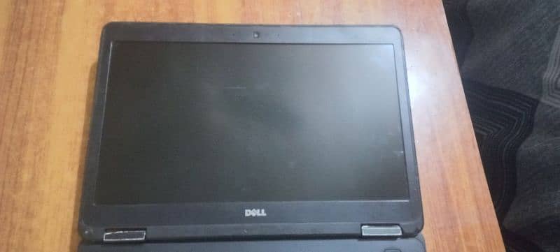 Dell E5440 4Ram 500 GB memory i5 4th generation 2