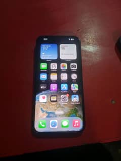 iphone 15 pro 512gb non pta 11month use only 10/10 full box.