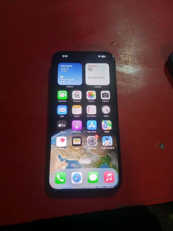 iphone 15 pro 512gb non pta 11month use only 10/10 full box. 0