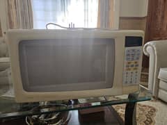 Microwave Oven Japanese