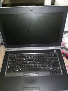 dell laptop