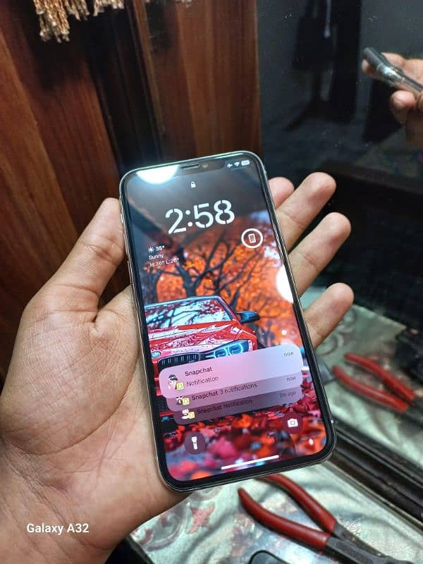 Iphone 11 pro 1