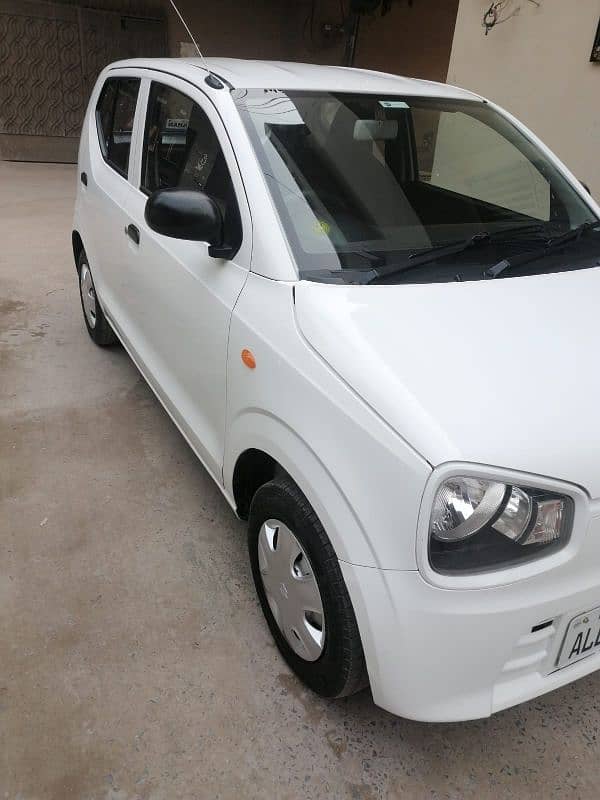 Suzuki Alto 2022 in Lush condition 2