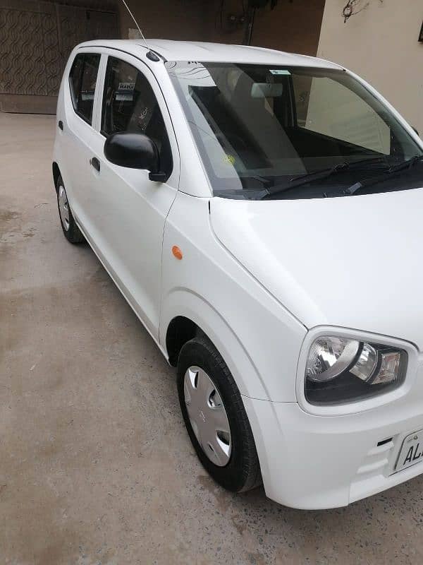 Suzuki Alto 2022 in Lush condition 3