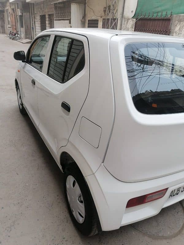 Suzuki Alto 2022 in Lush condition 5