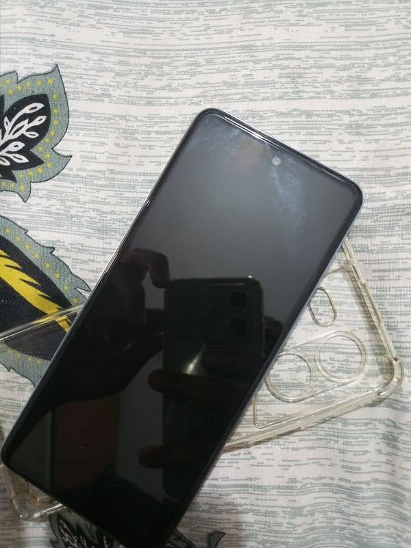 Tecno pova 5 pro 5G 256/8+8 for sale and exchange 0