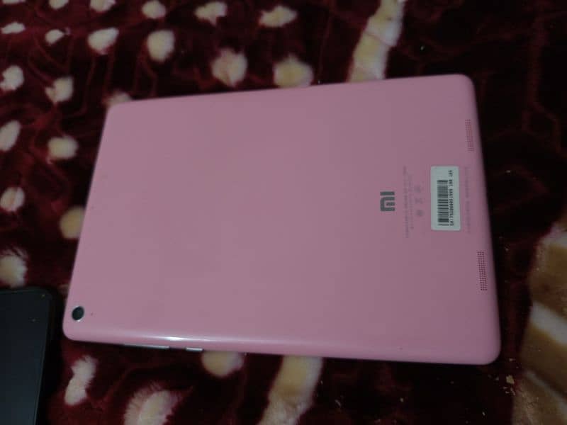 MI tablet Chinese version new condition 1