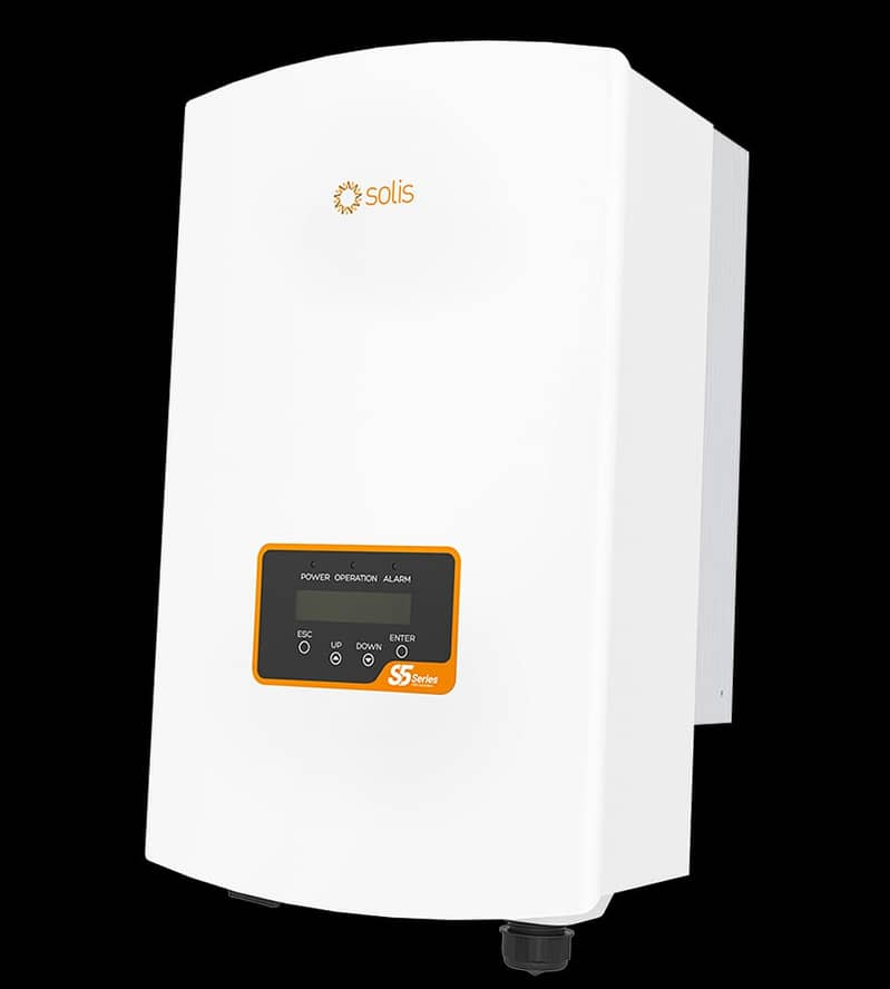 Solar Inverter |  Growat OnGrid, offgrid, hybrid | 5kw, 6kw, 10kw etc. 5