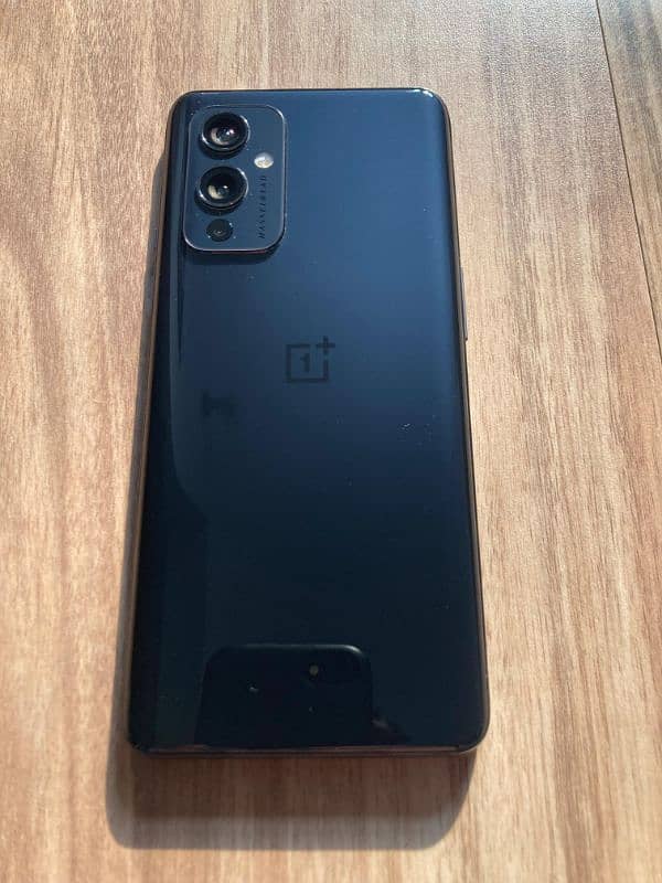 OnePlus 9 5G | Dual SIM (12/256GB) 1