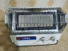 GAS HEATER