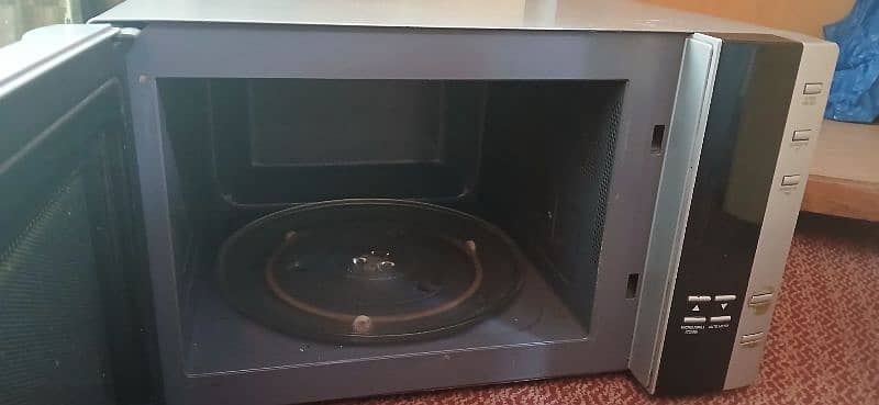 Microwave 2