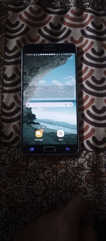 Samsung note 5,32 GB 2