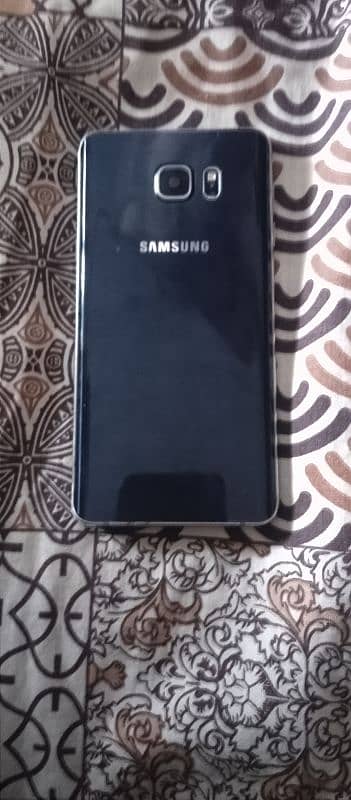 Samsung note 5,32 GB 3