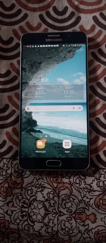 Samsung note 5,32 GB 4