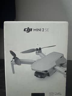 DJI Mini 2 SE