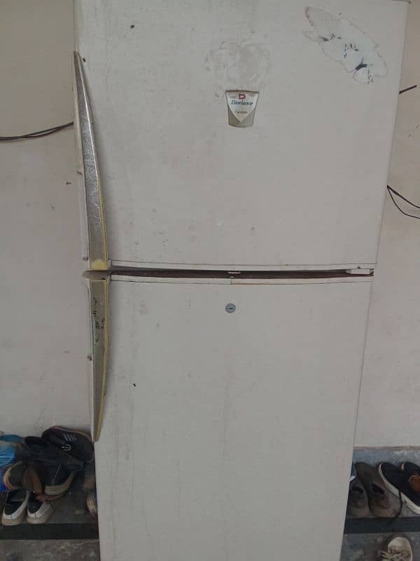 Dalwana fridge 0