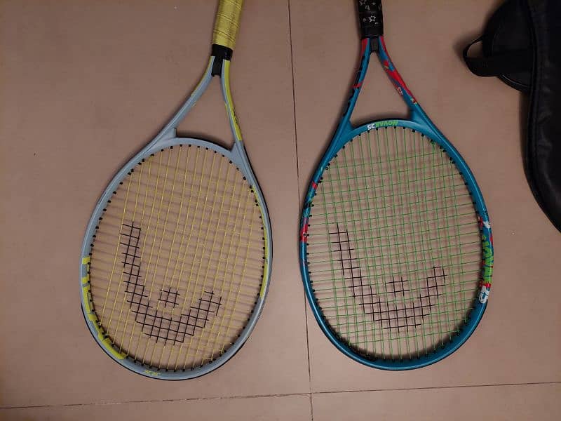 HEAD TENNIS RACKET 0