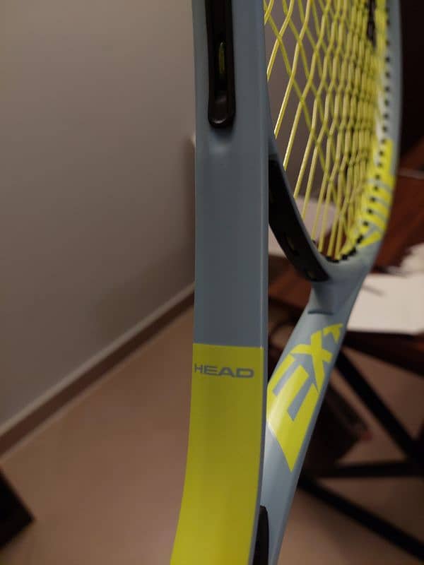 HEAD TENNIS RACKET 3