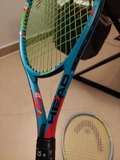 HEAD TENNIS RACKET
