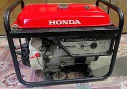 Honda Generator