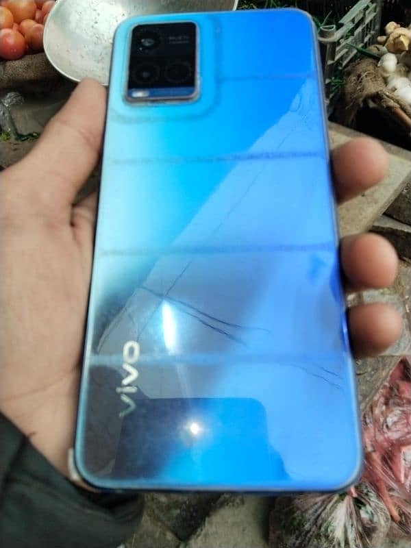 Vivo y21 1