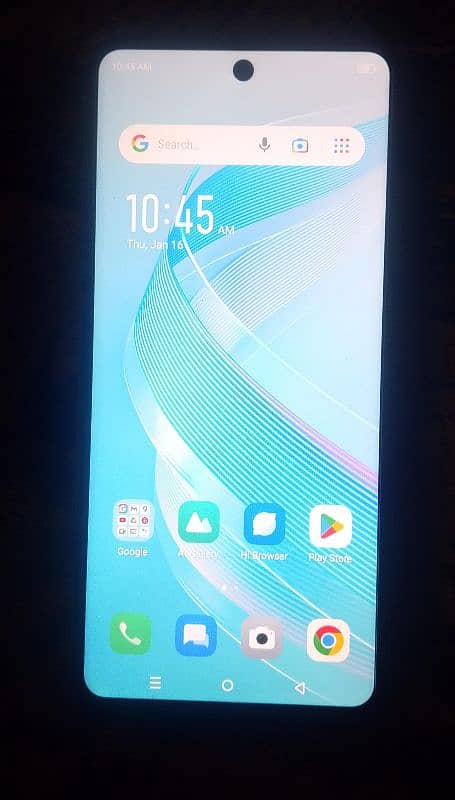 infinix Smart 8 plus full box no repair condition 10/10 4