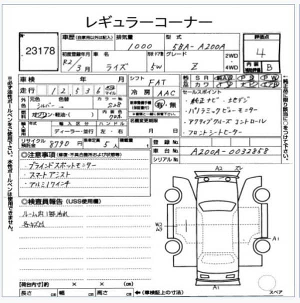 Toyota Raize 2020 6