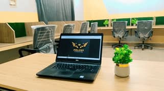 Coworking Space in Lahore Iqbal Town Office Space | Shared Space