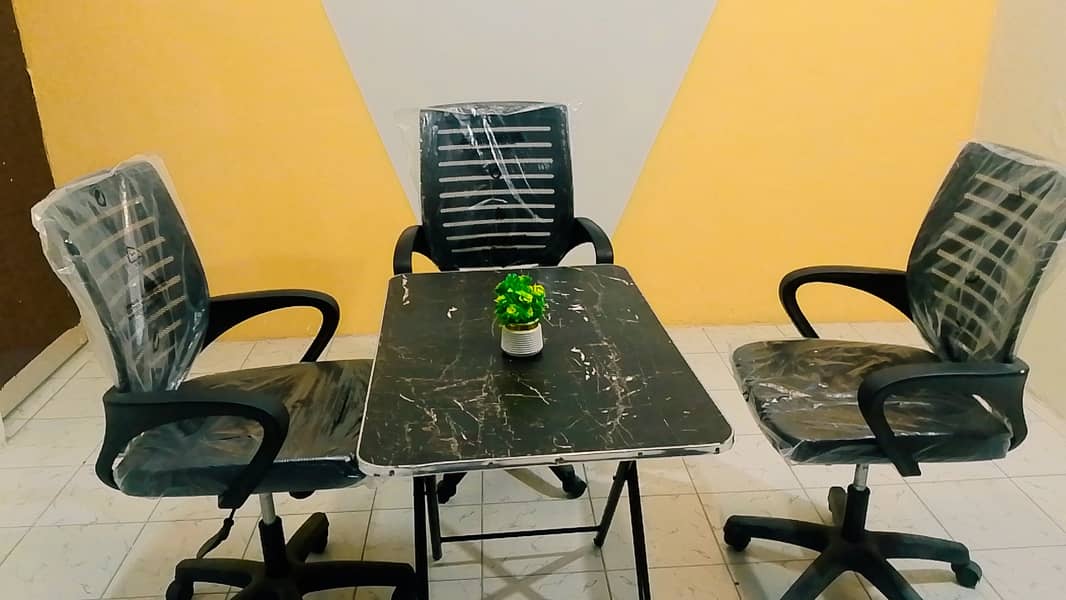 Coworking Space in Lahore Iqbal Town Office Space | Shared Space 2