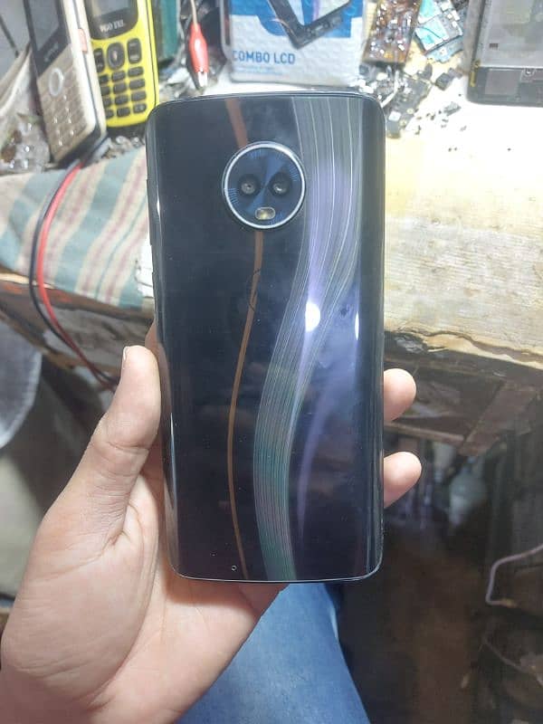 moto  g6 sale 1