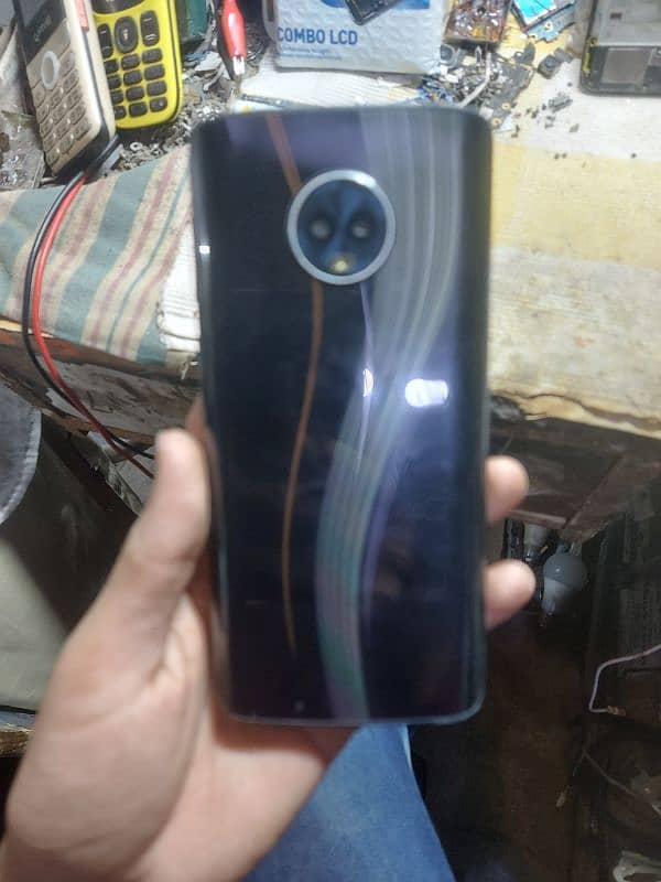 moto  g6 sale 2