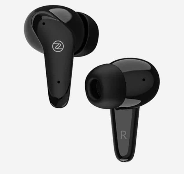 Zero Rover pro earbuds 1