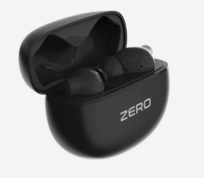 Zero Rover pro earbuds 2