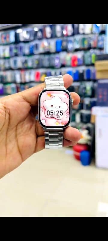 ultra watch for available 1