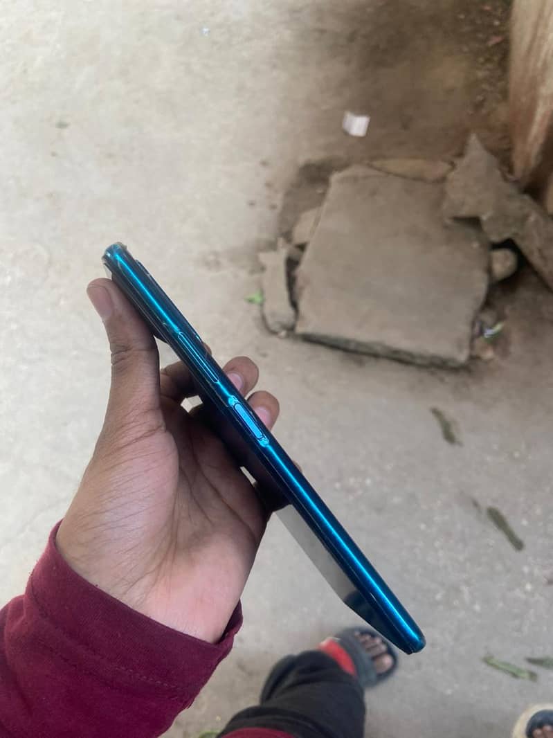 INFINIX NOTE 8  6/128 whatsapp 03193682225 3