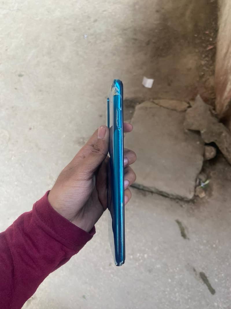 INFINIX NOTE 8  6/128 whatsapp 03193682225 4