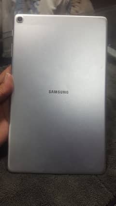 Samsung  Tab  A  Size 10.1  2gb ram 32gb memory condition 10/9