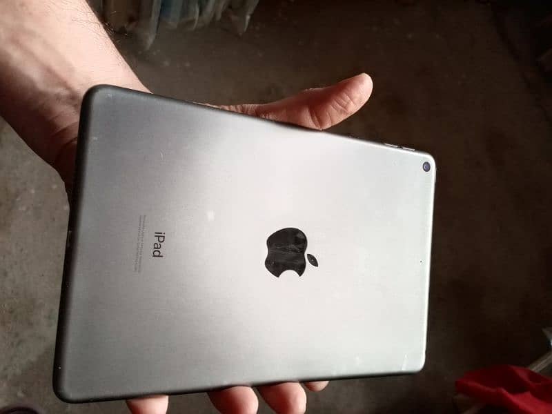 ipad mini 5 4