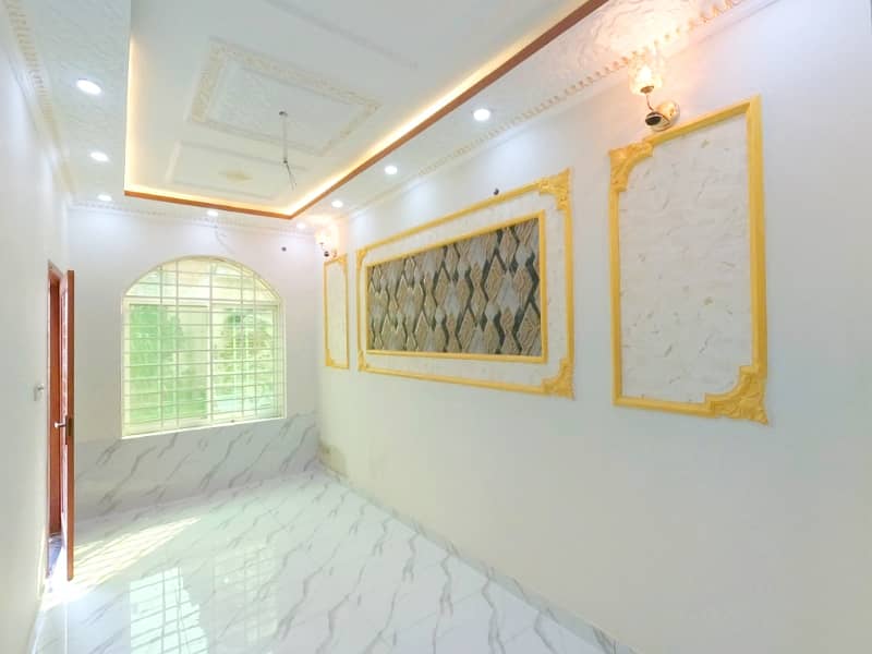 Brand New House For Sale At Prime Location 6