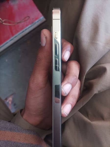 Iphone 14 pro max 256gb LLA 5