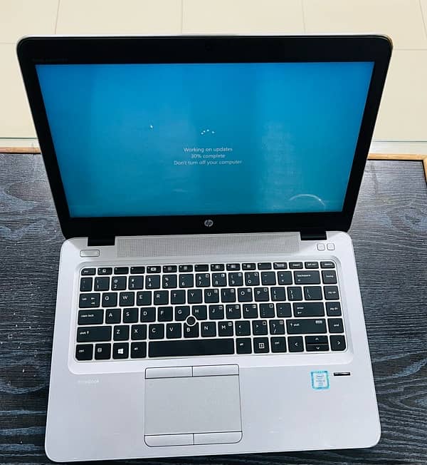 HP Elite Book G3 840 Core i5 8/(128-500GB) SSD 1