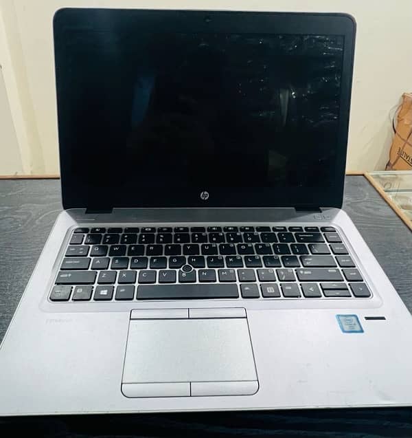 HP Elite Book G3 840 Core i5 8/(128-500GB) SSD 2