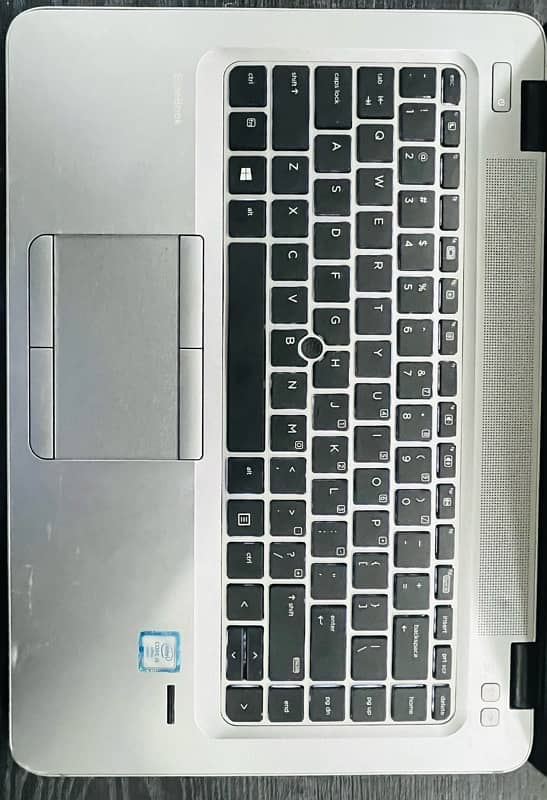 HP Elite Book G3 840 Core i5 8/(128-500GB) SSD 5