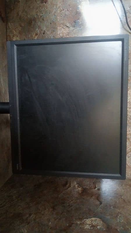 Cheap Second hand Monitor HD 17 PC Computer VGA Flat Screen Various 1