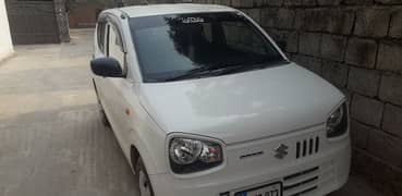 Suzuki Alto 2024