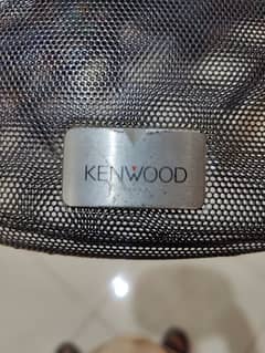 Kenwood